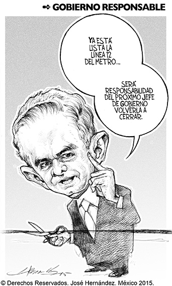 Gobierno responsable